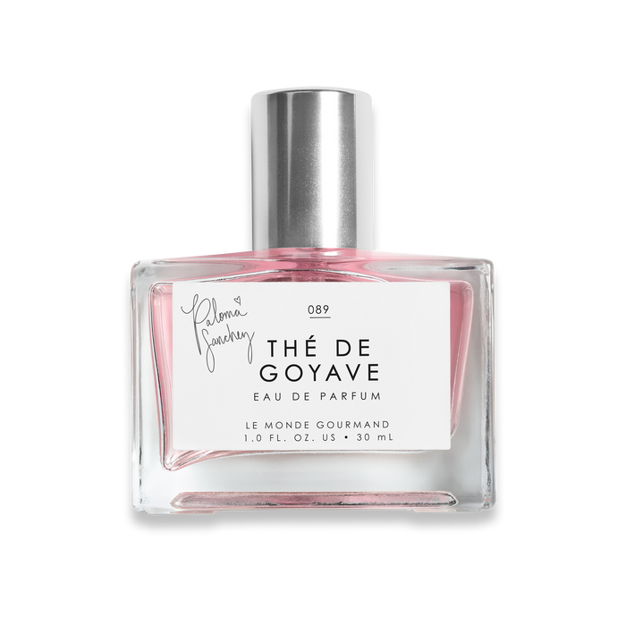 Thé de Goyave Eau de Parfum