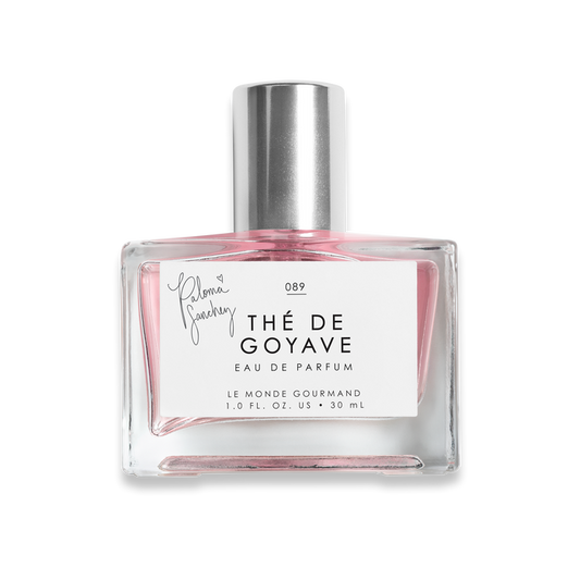 Thé de Goyave Eau de Parfum