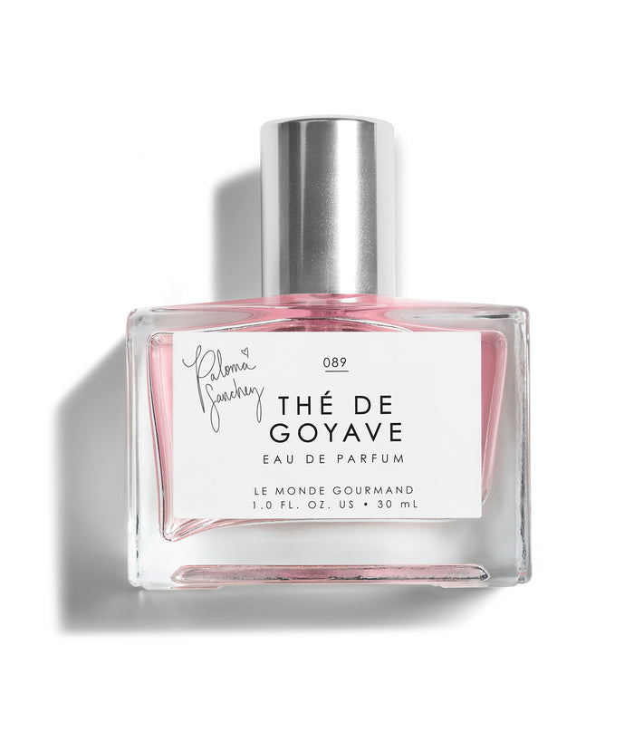 Thé de Goyave Eau de Parfum