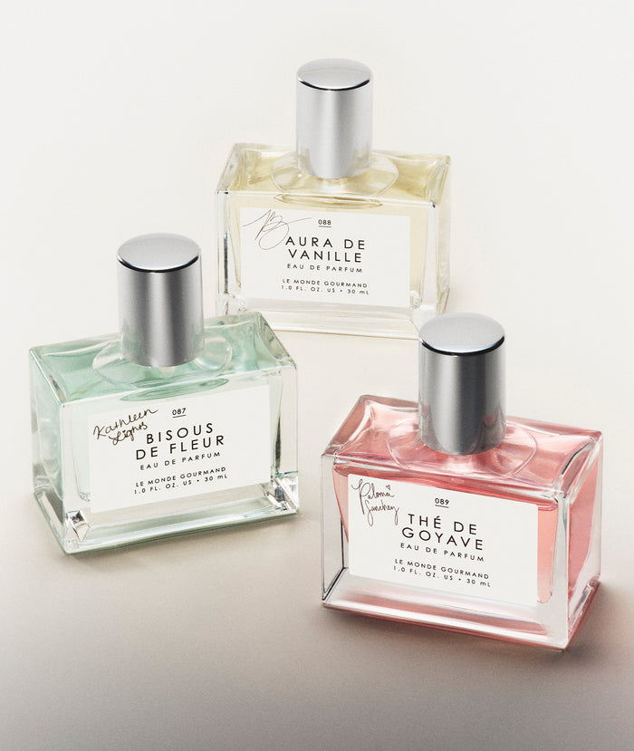 Thé de Goyave Eau de Parfum
