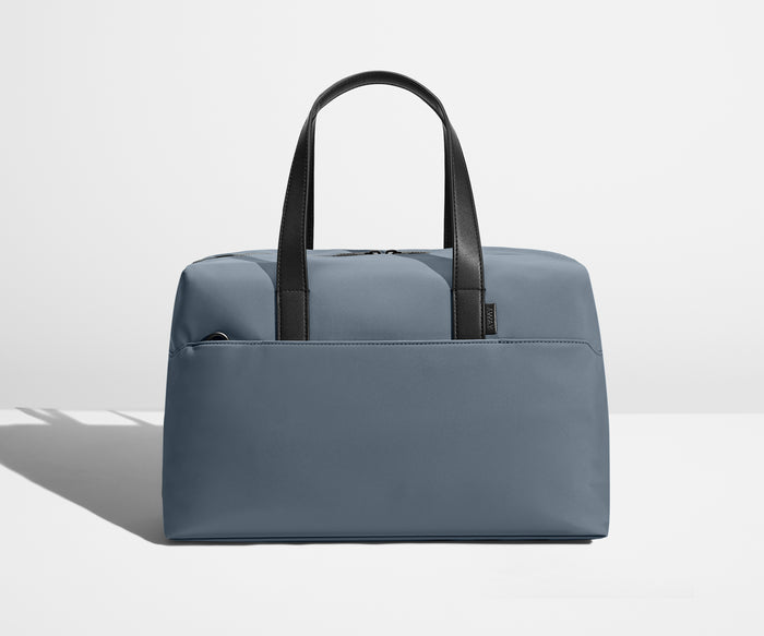Trolley sleeve on the back of an Everywhere Bag
