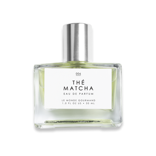 Thé Matcha Eau de Parfum