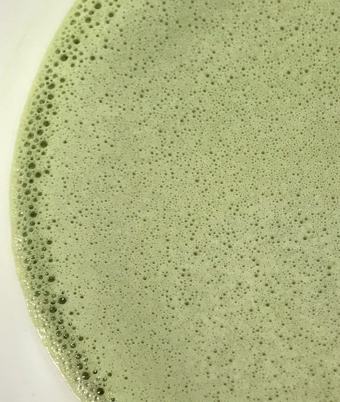 Thé Matcha Eau de Parfum