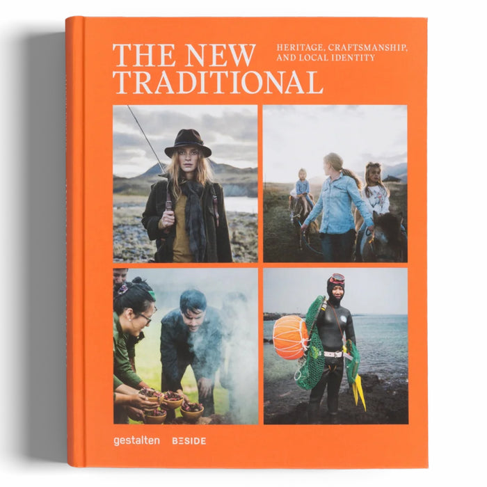 The New Traditional