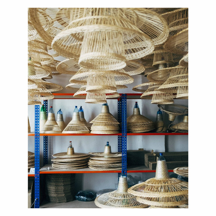 The New Traditional
