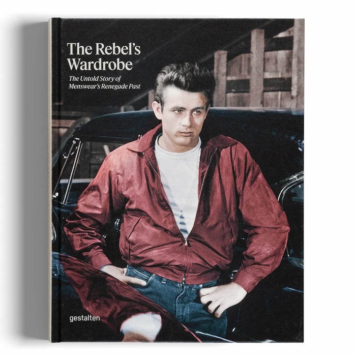 The Rebel's Wardrobe