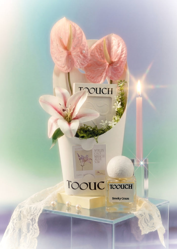 The Scented Floral