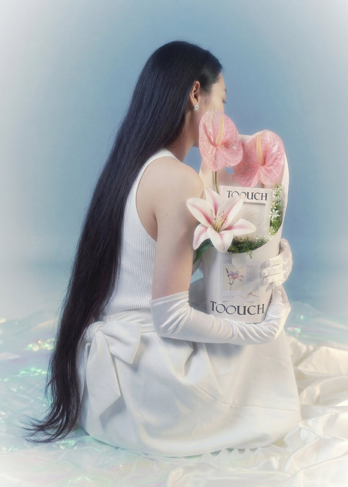 The Scented Floral