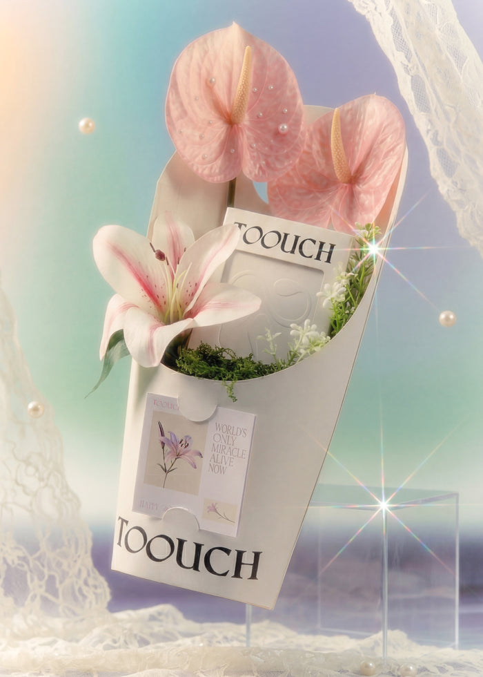 The Scented Floral