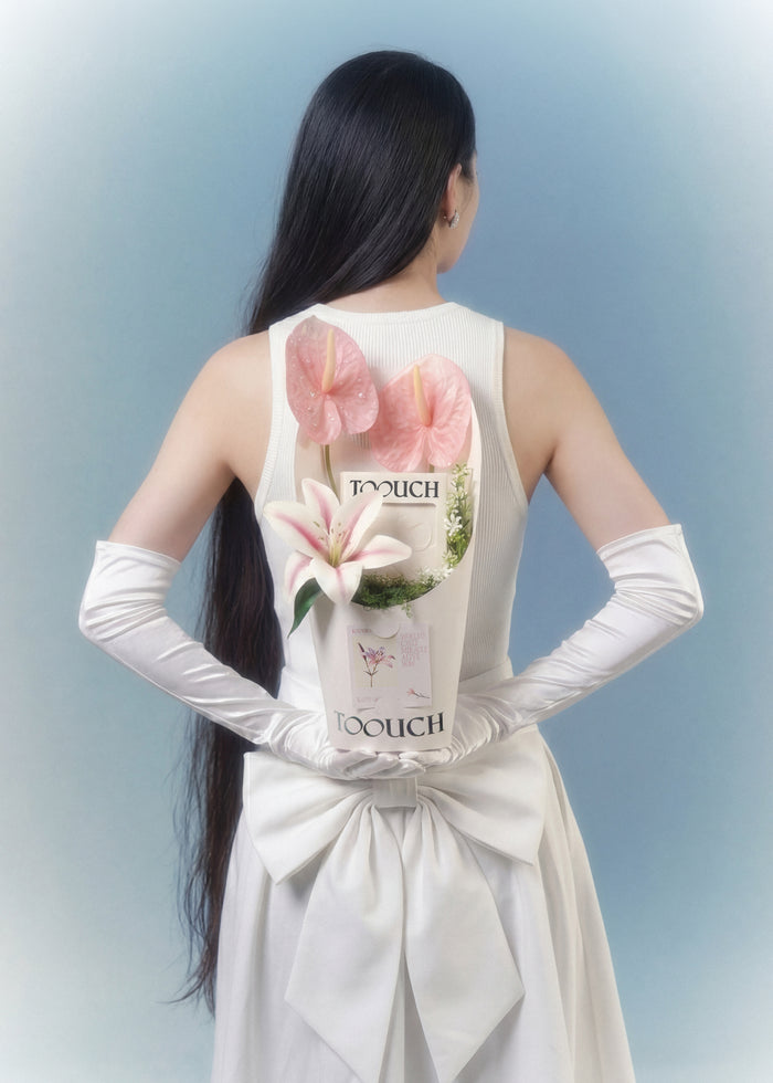 The Scented Floral