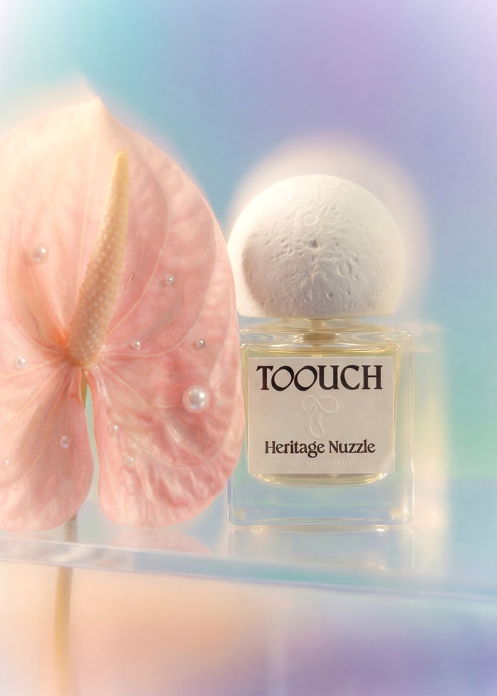 The Scented Floral