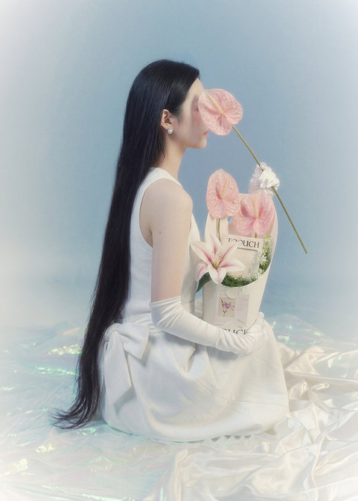 The Scented Floral