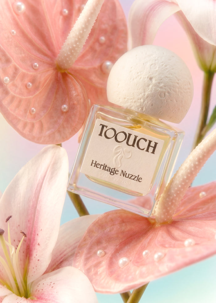The Scented Floral