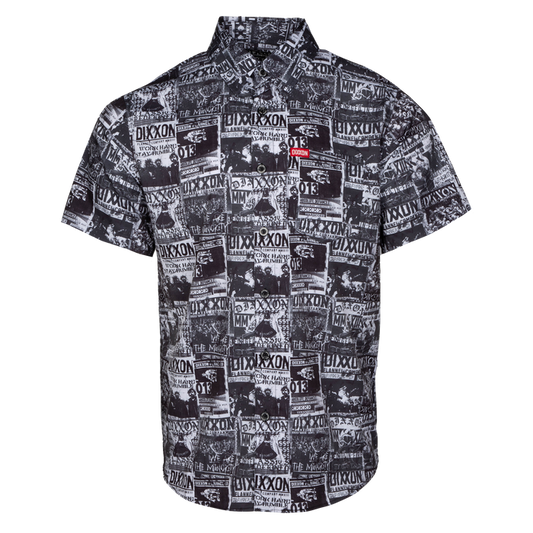 Men's The Venue Short Sleeve | Dixxon Flannel Co.