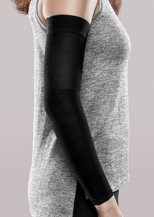 Therafirm Ease Opaque Lymphedema Arm Sleeve 20-30 mmHg