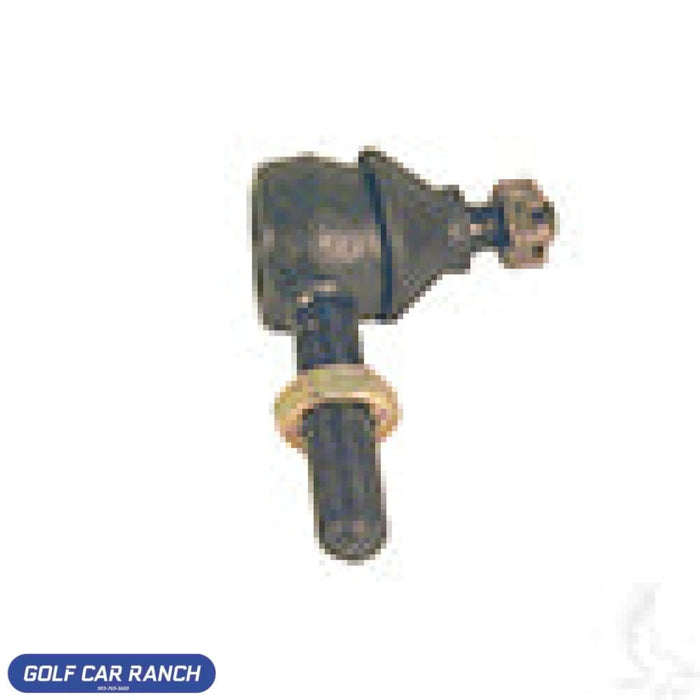 Tie Rod End Right Thread E-Z-Go 65-94 95 Industrial Vehicle TIE ROD