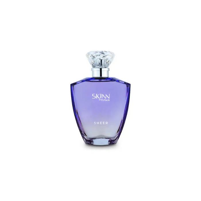Titan Skinn Sheer for Women