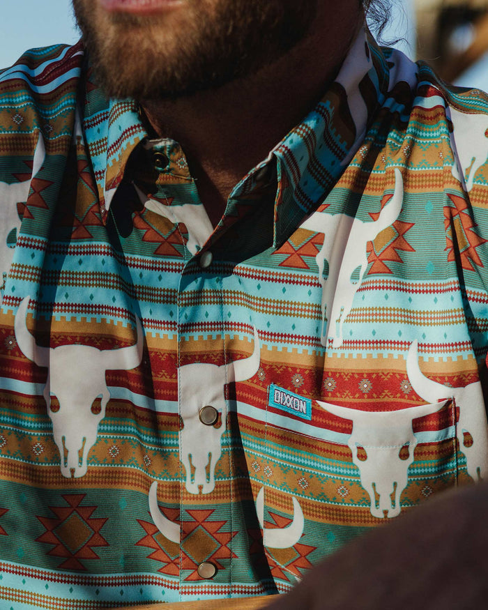 Tolleson Short Sleeve