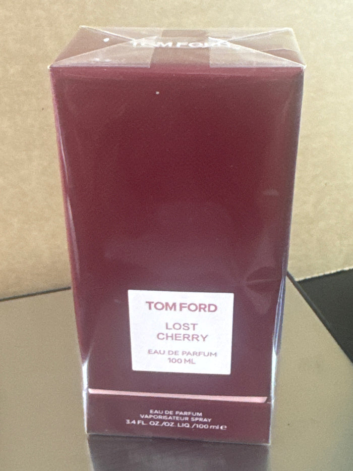 Tom Ford Lost Cherry Eau de Parfum Unisex 3.4 oz (100 ml)