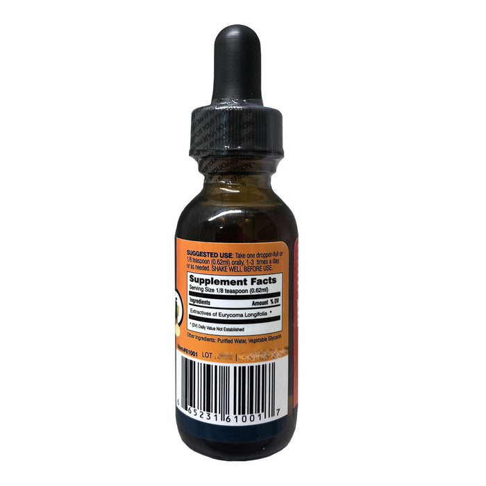 Amazing Herbs Tongkat Ali Express Liquid Extract_2