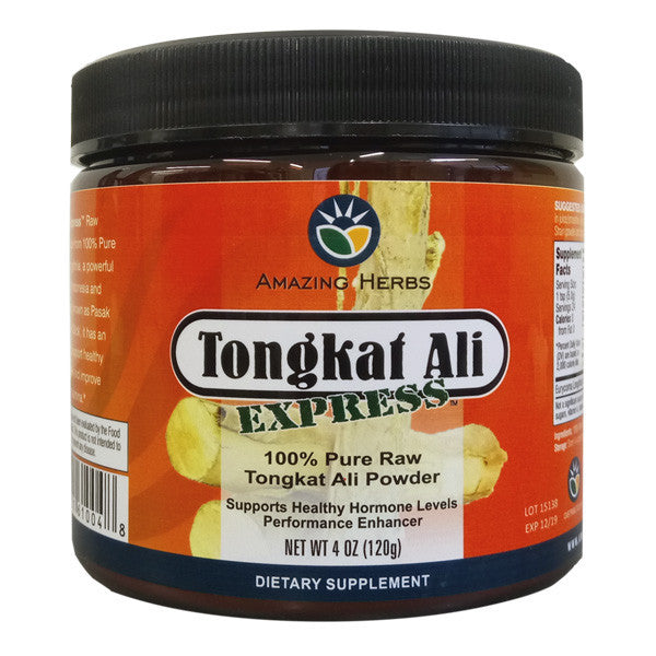 Amazing Herbs Tongkat Ali Express Liquid Extract_3