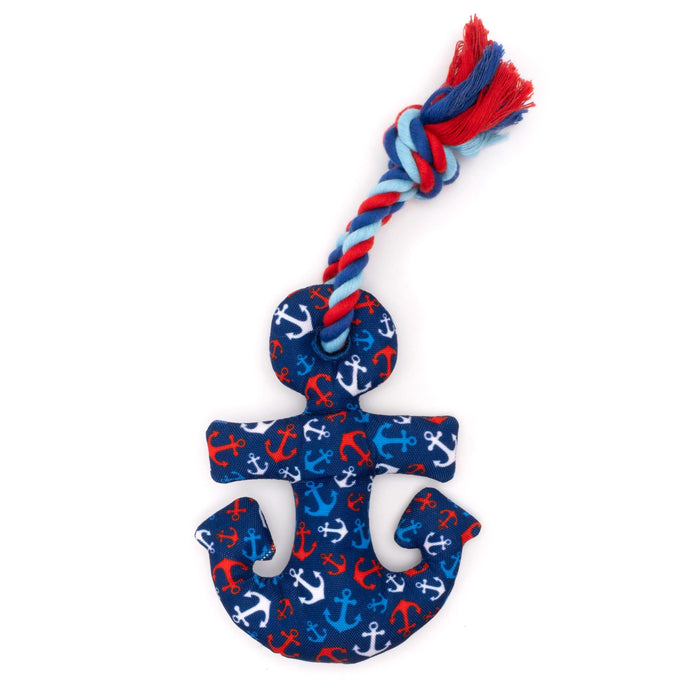 Tough Toy | Anchors Aweigh