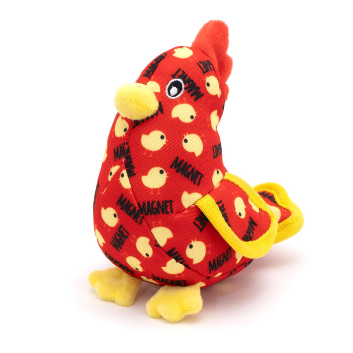 Tough Toy | Chick Magnet