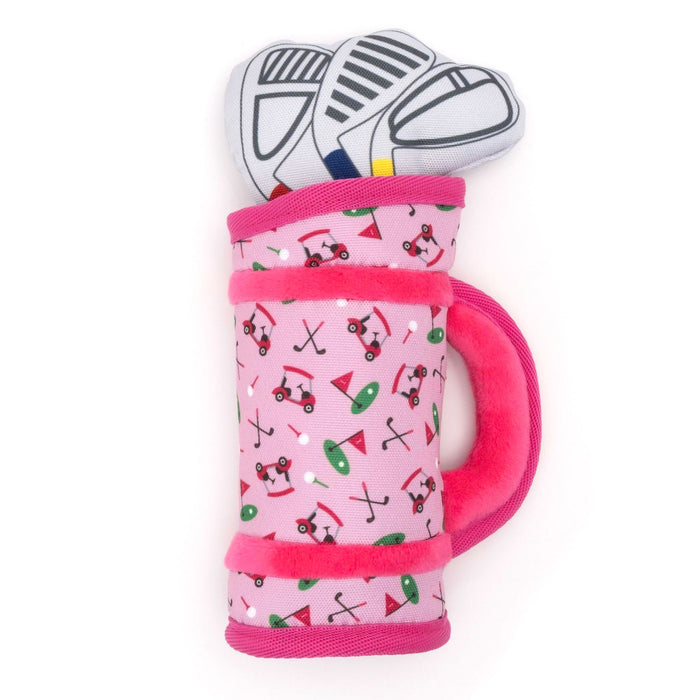 Tough Toy | Golf Bag