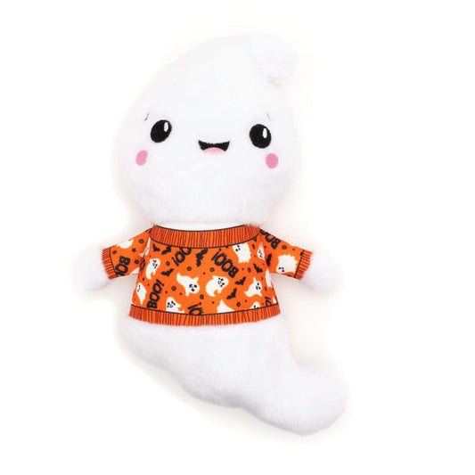 Tough Toy | Halloween Ghost