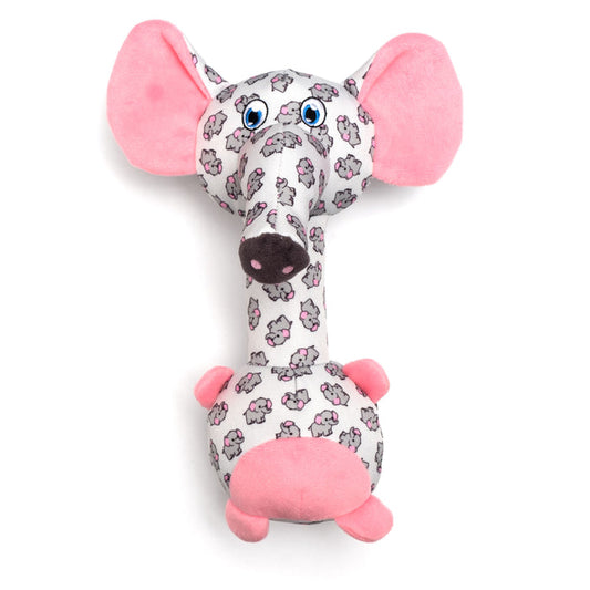 Tough Toy | Long Neck Elephant