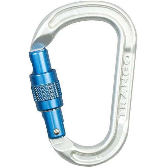 TRANGO Physic Locking Carabiner