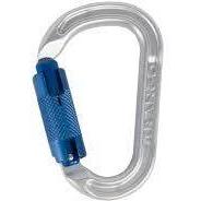 TRANGO Physic Locking Carabiner