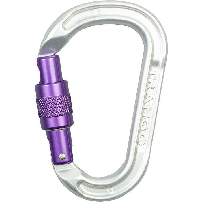 TRANGO Physic Locking Carabiner