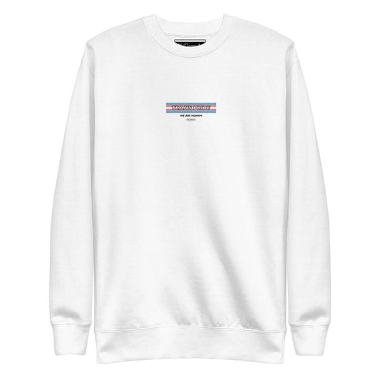 Trans Pride Sweatshirt