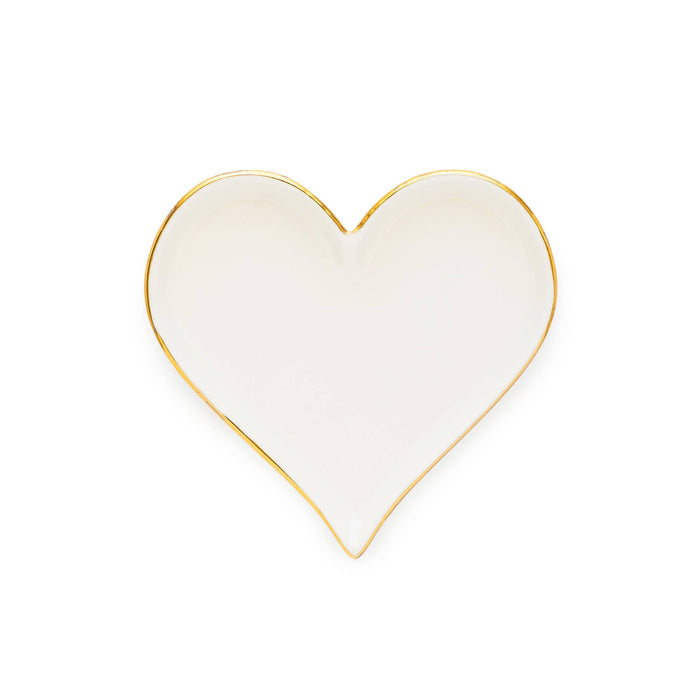 Trinket Tray-Heart