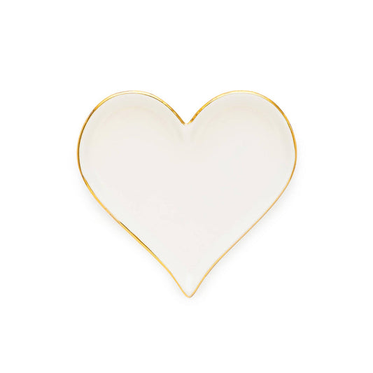Trinket Tray-Heart