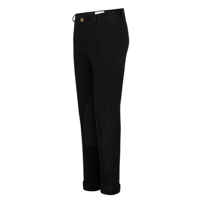 Black / 4