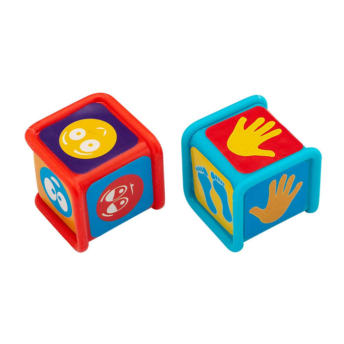 Twist and Turn Game