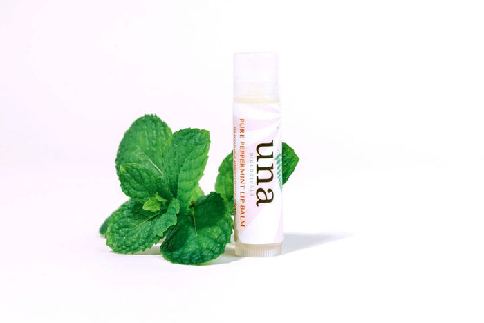 Una Biologicals - Lip Balms: Provence (Lavender)