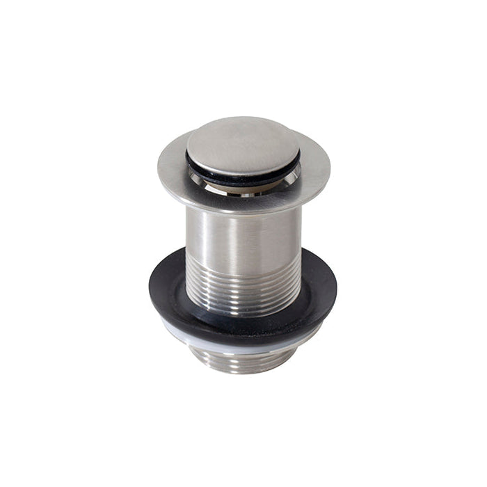 Unslotted Basin Waste Plumbing Products Porcelanosa