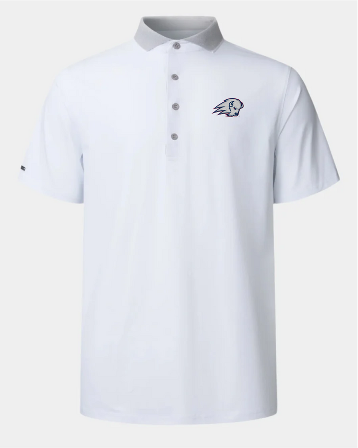 UTECH Monarch Polo White