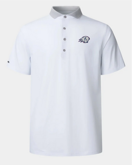 UTECH Monarch Polo White