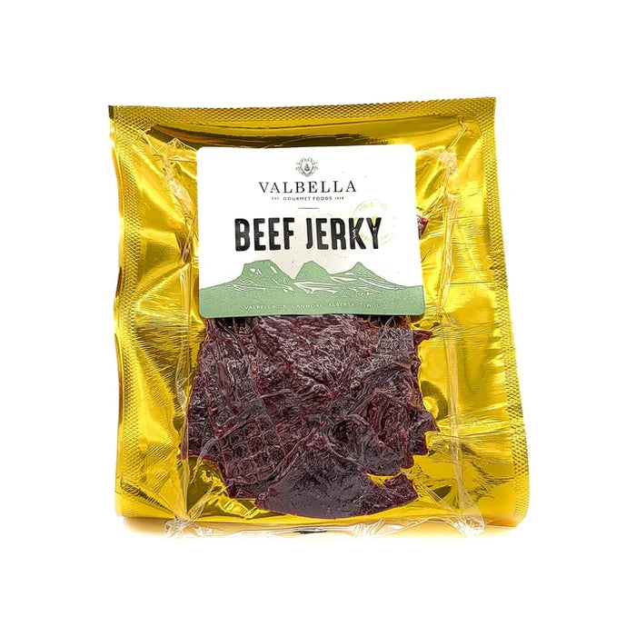 Valbella: Jerky