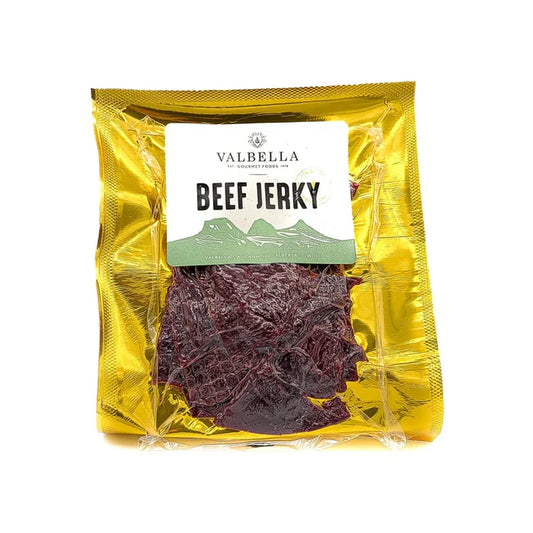 Valbella: Jerky