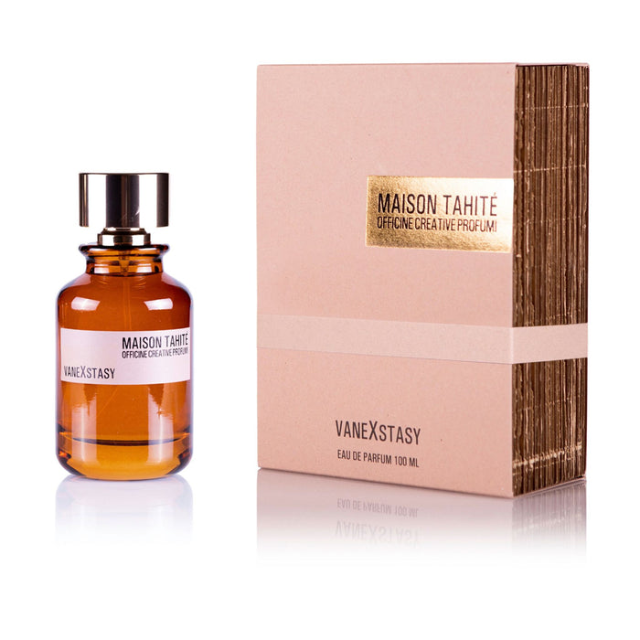 Vanexstasy Maison Tahite Box