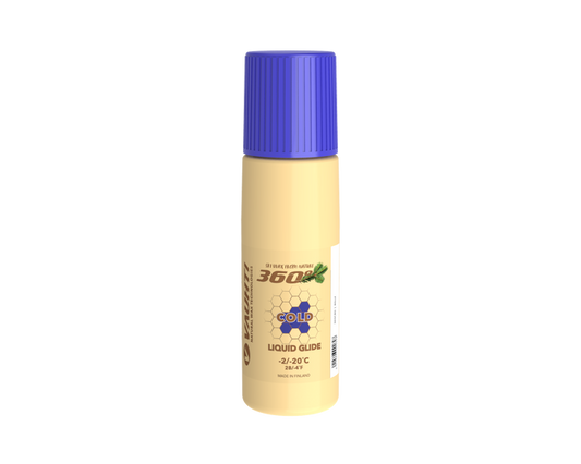 A product picture of the Vauhti 360 COLD Liquid Glide | 80ml (-2C/-20C)