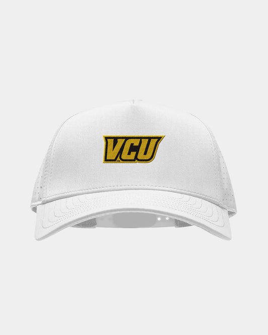 VCU Eagle White Hat
