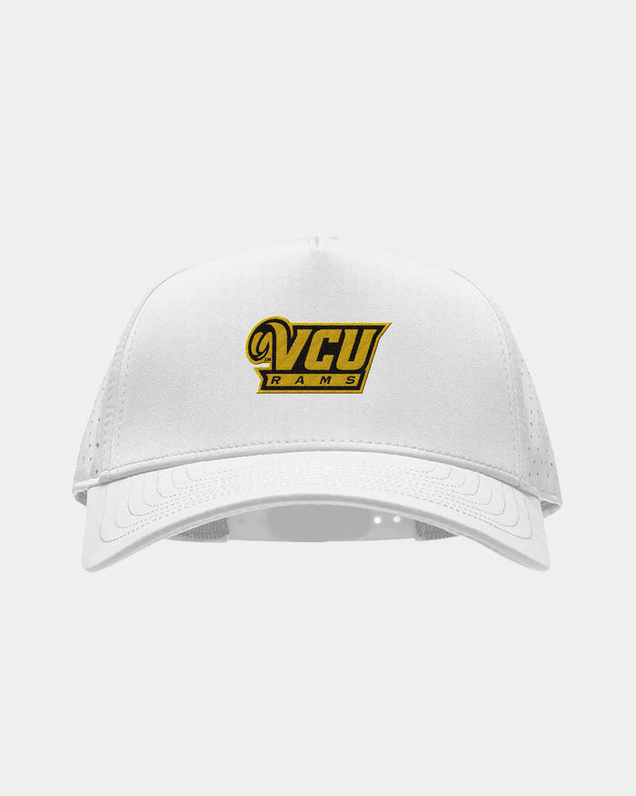 VCU Eagle White Hat