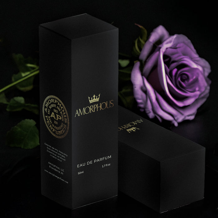 Vena Cava Eau De Parfum (2025 Edition)