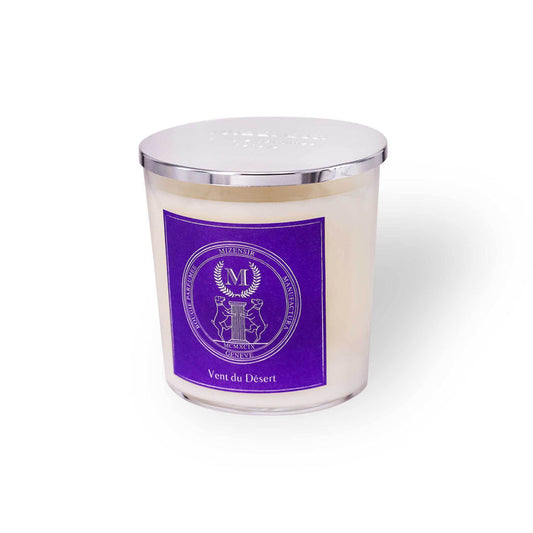 Vent du Désert Candle